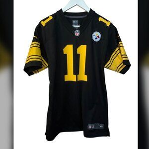 Steelers NFL Nike On Field Claypool 11 Jersey Youth XL
